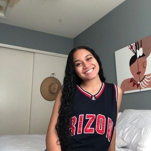 Meet your Posher, Indira